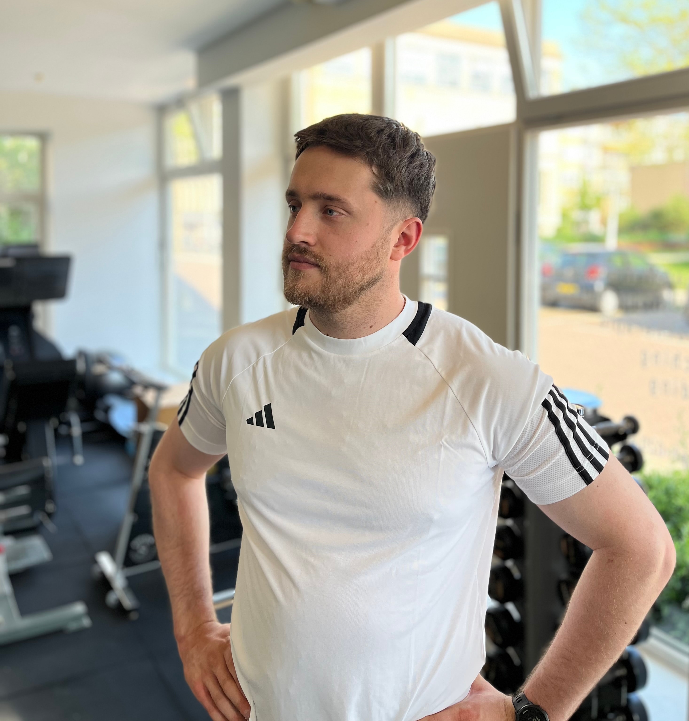 Personal Training