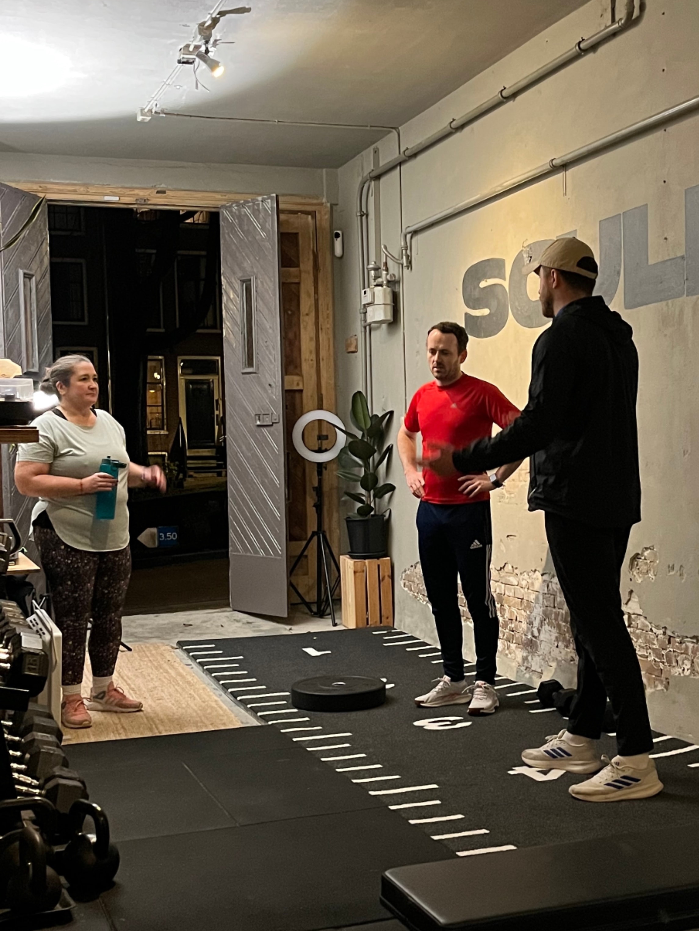 Duo Personal Training