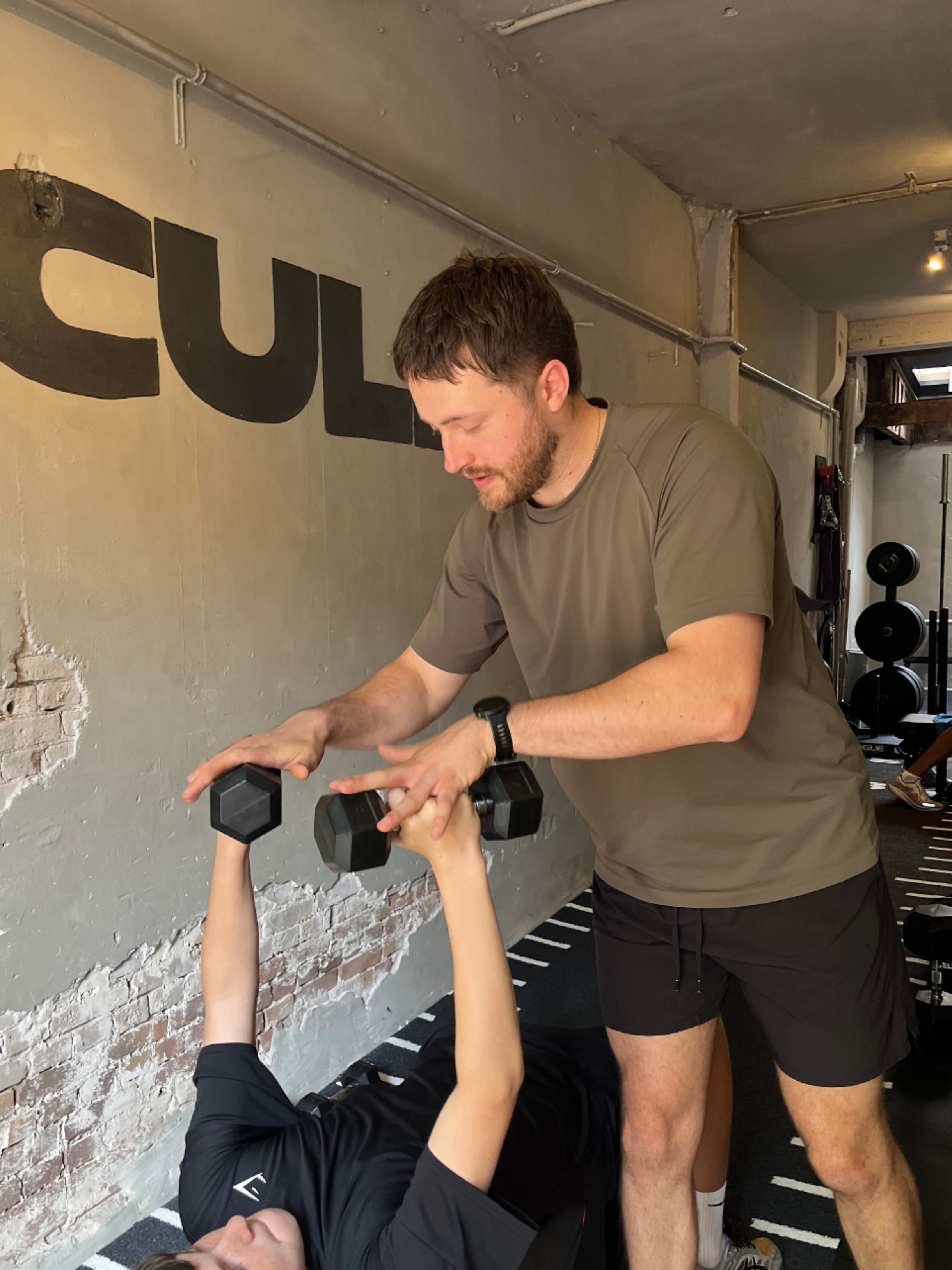 Personal Training